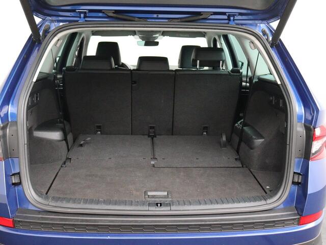 Skoda Kodiaq 1.5 TSI Limited Business Edition 7p. Automaat | ACC | Camera