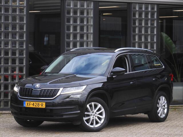 Skoda Kodiaq 1.5TSi STYLE/ PANORAMADAK/ 360°CAMERA/ TREKHAAK