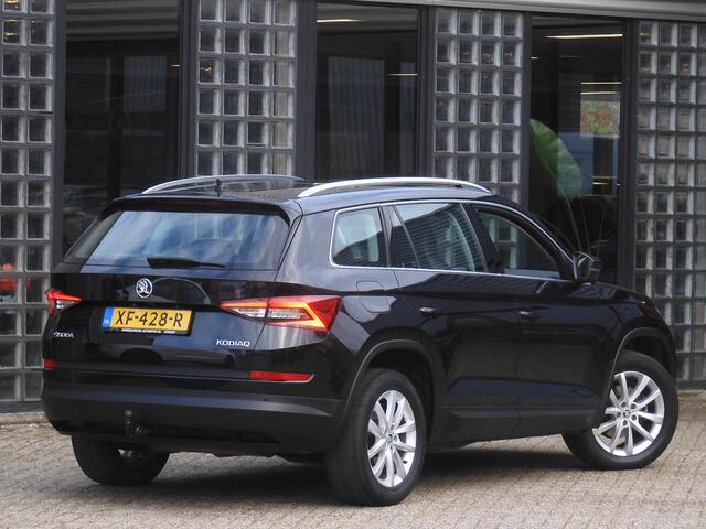 Skoda Kodiaq 1.5TSi STYLE/ PANORAMADAK/ 360°CAMERA/ TREKHAAK