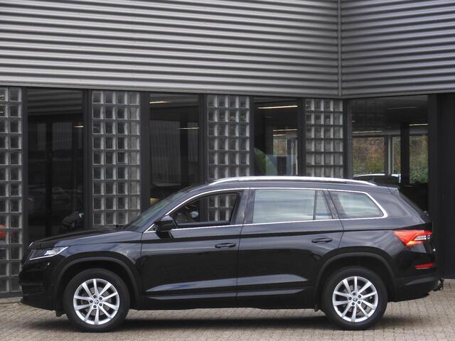 Skoda Kodiaq 1.5TSi STYLE/ PANORAMADAK/ 360°CAMERA/ TREKHAAK