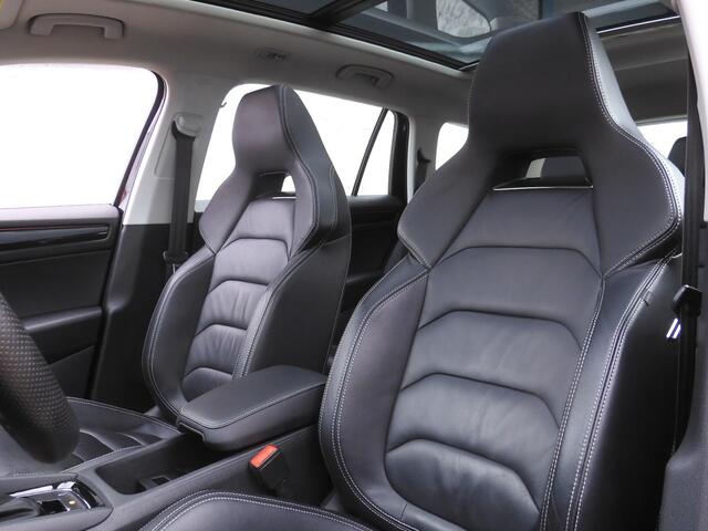 Skoda Kodiaq 1.5TSi STYLE/ PANORAMADAK/ 360°CAMERA/ TREKHAAK