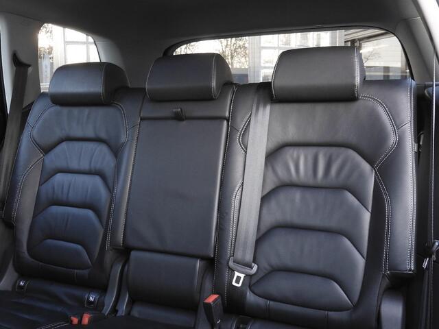 Skoda Kodiaq 1.5TSi STYLE/ PANORAMADAK/ 360°CAMERA/ TREKHAAK