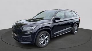 skoda-kodiaq-1.5-tsi-150pk-sportlin