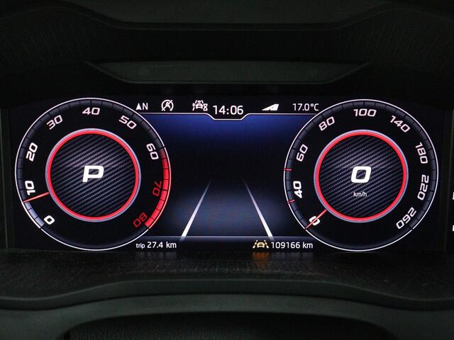 Skoda Kodiaq 1.5 TSI Sportline Business 7p. | Trekhaak | ACC | Navigatie | Camera