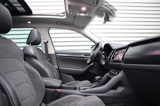Skoda Kodiaq 1.5 TSI Business Edition Pano / Canton / 19inch / Camera / Dodehoek / NL-Auto