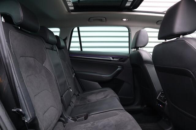 Skoda Kodiaq 1.5 TSI Business Edition Pano / Canton / 19inch / Camera / Dodehoek / NL-Auto