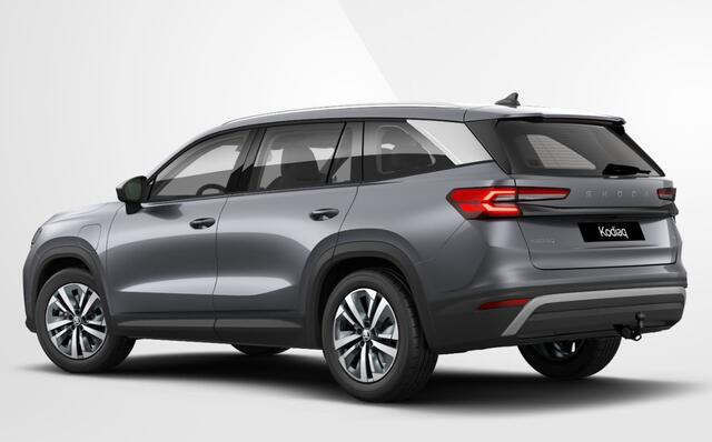 Skoda Kodiaq 1.5 TSI PHEV Business Edition Panoramadak, Trekhaak, Interieur Lounge/ Inruilpremie ¤1500