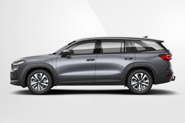 Skoda Kodiaq 1.5 TSI PHEV Business Edition Panoramadak, Trekhaak, Interieur Lounge/ Inruilpremie ¤1500