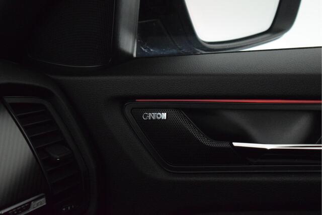 Skoda Kodiaq 1.5 TSI 150pk DSG Sportline Business 7Pers. Camera Canton Memory Panoramadak Stoelverwarming Virtual Cockpit Navigatie