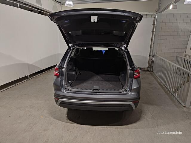 Skoda Kodiaq 1.5 TSI 150pk MHEV Business Edition 7p. Aut.7 Panoramadak / Elektr.A.Klep / Carplay / A.Camera / Winter Pack Nieuwste model