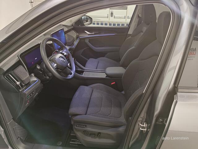 Skoda Kodiaq 1.5 TSI 150pk MHEV Business Edition 7p. Aut.7 Panoramadak / Elektr.A.Klep / Carplay / A.Camera / Winter Pack Nieuwste model