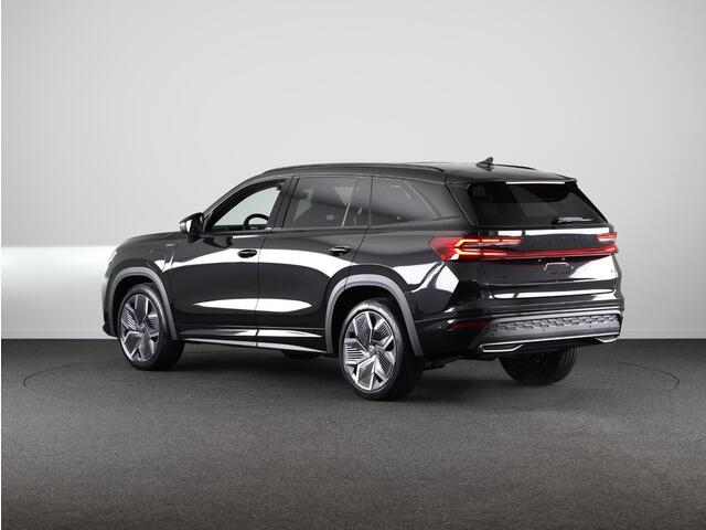 Skoda Kodiaq 1.5 TSI PHEV Sportline Business 204pk PHEV | Panoramadak | Parkeer pakket | Dynamic chassis control | Trekhaak | Light & view | Comfort pakket