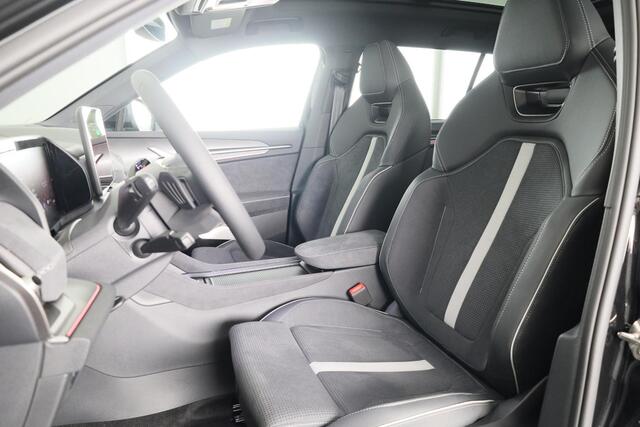 Skoda Kodiaq 1.5 TSI PHEV Sportline Business 204pk PHEV | Panoramadak | Parkeer pakket | Dynamic chassis control | Trekhaak | Light & view | Comfort pakket