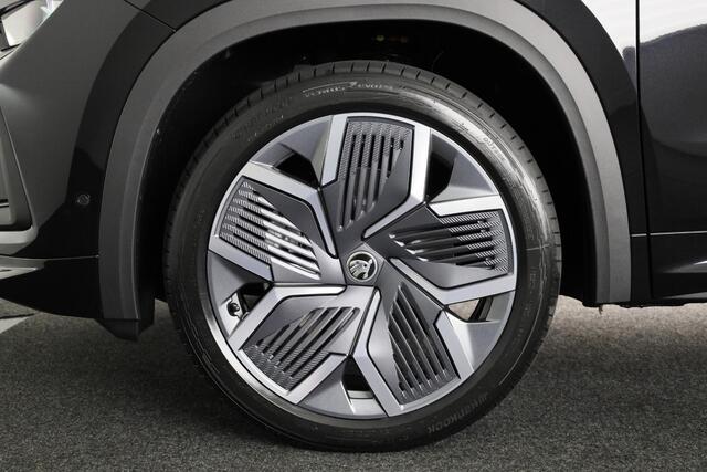 Skoda Kodiaq 1.5 TSI PHEV Sportline Business 204pk PHEV | Panoramadak | Parkeer pakket | Dynamic chassis control | Trekhaak | Light & view | Comfort pakket