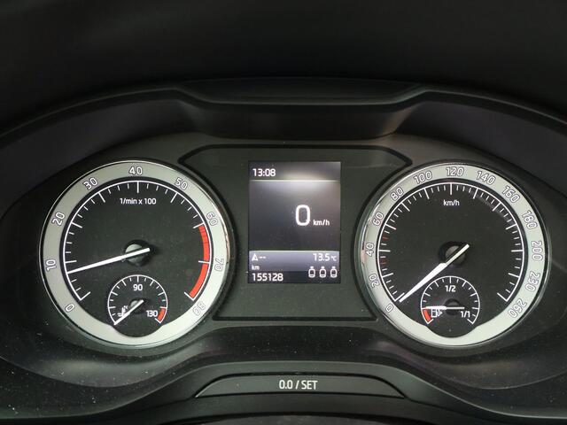 Skoda Kodiaq 1.4 TSI ACT 4x4 Style Business | Panorama dak | Multifunctioneel stuurwiel | Cruise control | Spraakbediening | Blindspot | Frontassist | Bluetooth | Dab+ | Navigatie FullMap | Apple Carplay - Androidauto | Stoelverwarming | Climate | Parkassist | 360gard