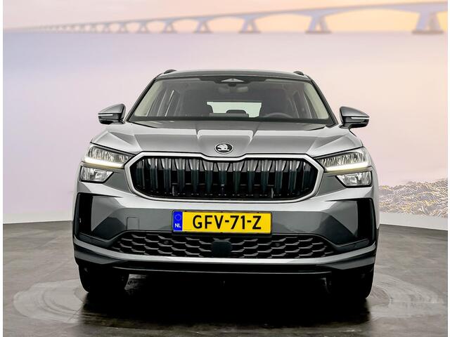 Skoda Kodiaq 1.5 TSI MHEV Business Edition DSG7 150pk Trekhaak - 20" - treeplanken