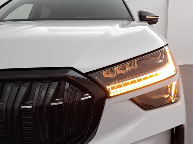 Skoda Kodiaq 1.5 TSI PHEV Sportline Business Trekhaak - LM 19 inch - 360 Camera