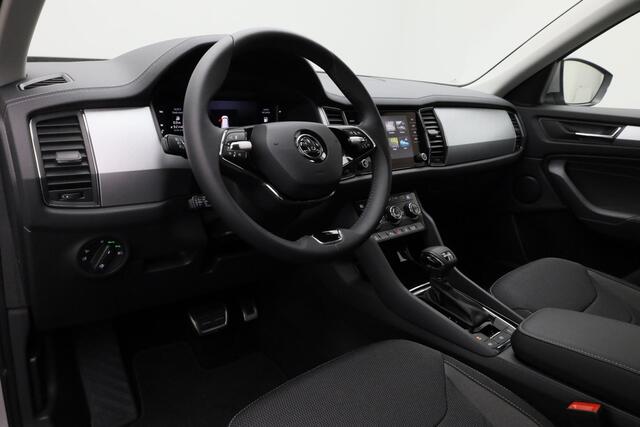 Skoda Kodiaq 7 pers. 1.5 TSI 150PK DSG Ambition | Matrix LED | Camera | ACC | 18 inch | Apple Carplay / Android Auto
