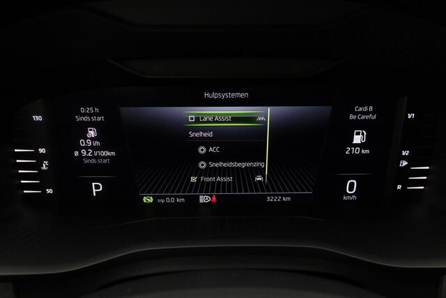 Skoda Kodiaq 7 pers. 1.5 TSI 150PK DSG Ambition | Matrix LED | Camera | ACC | 18 inch | Apple Carplay / Android Auto