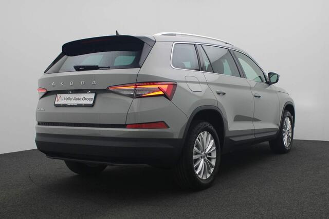 Skoda Kodiaq 7 pers. 1.5 TSI 150PK DSG Ambition | Matrix LED | Camera | ACC | 18 inch | Apple Carplay / Android Auto