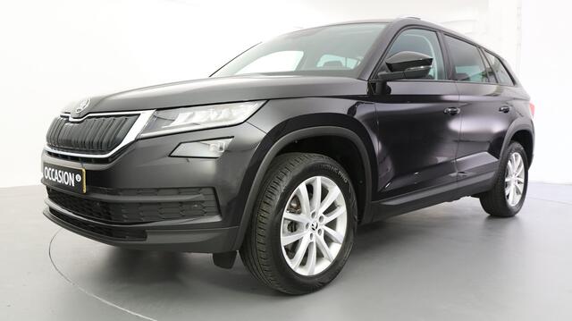 Skoda Kodiaq 1.5 TSI 150pk Business Edition / Navigatie / Camera / Apple carplay