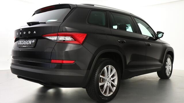 Skoda Kodiaq 1.5 TSI 150pk Business Edition / Navigatie / Camera / Apple carplay