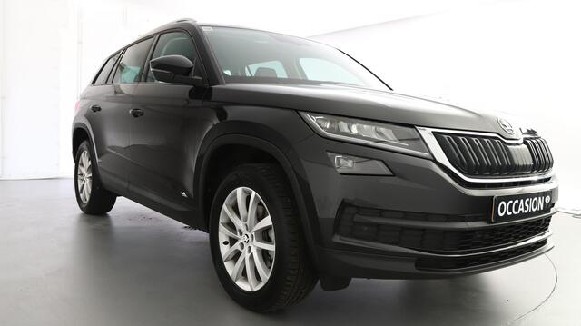 Skoda Kodiaq 1.5 TSI 150pk Business Edition / Navigatie / Camera / Apple carplay