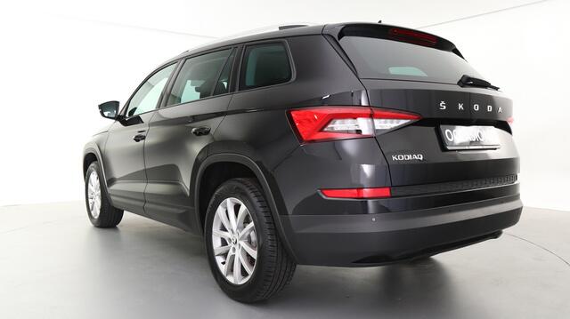 Skoda Kodiaq 1.5 TSI 150pk Business Edition / Navigatie / Camera / Apple carplay