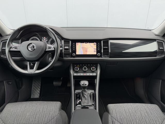 Skoda Kodiaq 2.0 TSI 4x4 Style Automaat/Pano/180pk/Camera.