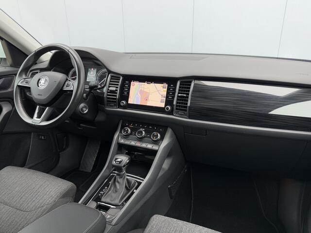 Skoda Kodiaq 2.0 TSI 4x4 Style Automaat/Pano/180pk/Camera.
