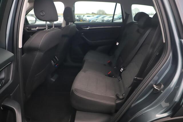 Skoda Kodiaq 1.4 TSI ACT Style Business 150PK Automaat Trekhaak Panoramadak Memory Stoel 19 inch LMV Keyless Navigatie Camera Carplay Android Adaptive Cruise Elektrische Achterklep