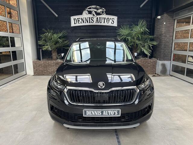 Skoda Kodiaq 1.5 TSI Business Edition Plus 7persoons Automaat!