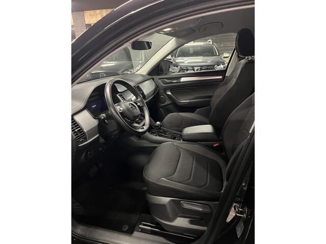 Skoda Kodiaq 1.5 TSI Business Edition Plus 7persoons Automaat!