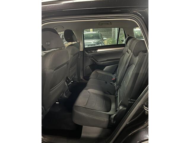Skoda Kodiaq 1.5 TSI Business Edition Plus 7persoons Automaat!