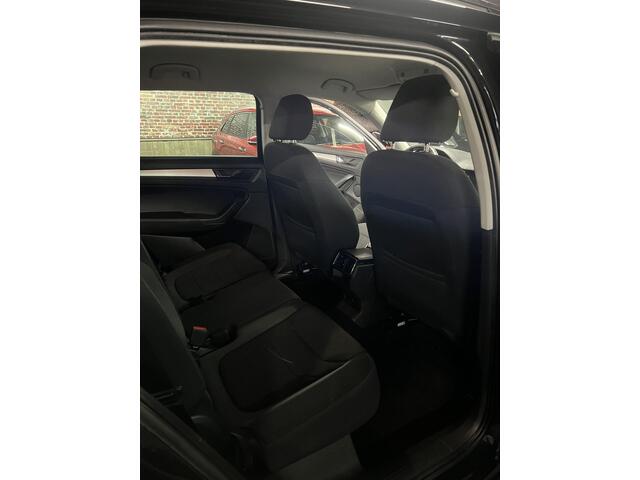 Skoda Kodiaq 1.5 TSI Business Edition Plus 7persoons Automaat!