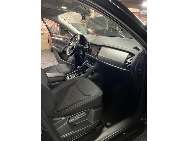 Skoda Kodiaq 1.5 TSI Business Edition Plus 7persoons Automaat!