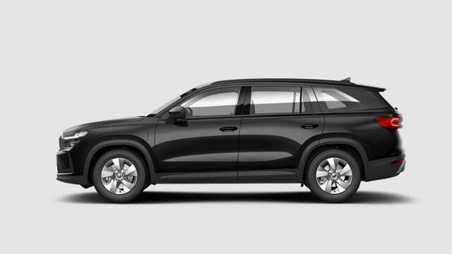Skoda Kodiaq 1.5 TSI PHEV Edition Actie model! *Inruilpremie van ¤1.500 beschikbaar!