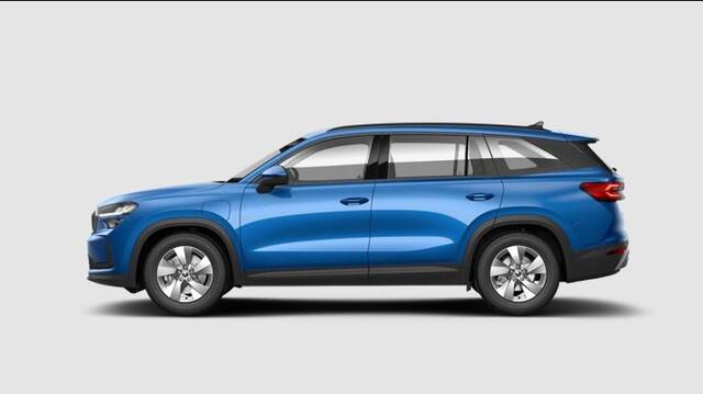 Skoda Kodiaq 1.5 TSI PHEV Edition Actie model! *Inruilpremie van ¤1.500 beschikbaar!