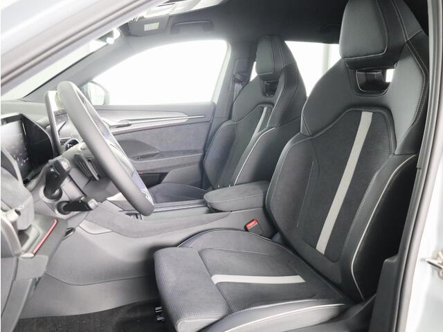 Skoda Kodiaq Sportline Business 1.5 TSI PHEV 150 kW / 204 PK SU DSG | Light & view pakket | Winter pakket | 20 inch