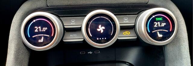Skoda Kodiaq 1.5 TSI MHEV Business Edition / 19" lichtmetalen velgen/ Interieur Lounge/ Light en view package/ Akoestisch pakket