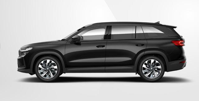 Skoda Kodiaq 1.5 TSI MHEV Business Edition 7p.