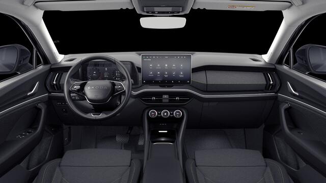 Skoda Kodiaq 1.5 TSI MHEV Business Edition 7p.