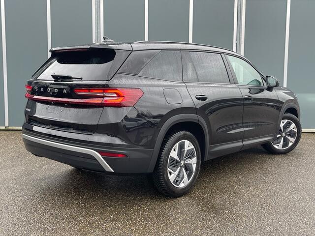 Skoda Kodiaq 1.5 TSI MHEV Business Edition 7p. | New Model | Matrix | Pano
