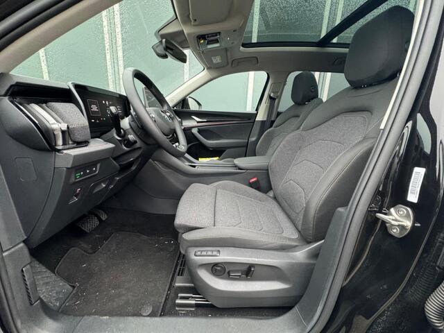 Skoda Kodiaq 1.5 TSI MHEV Business Edition 7p. | New Model | Matrix | Pano