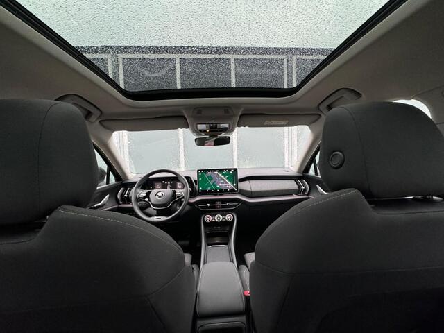 Skoda Kodiaq 1.5 TSI MHEV Business Edition 7p. | New Model | Matrix | Pano
