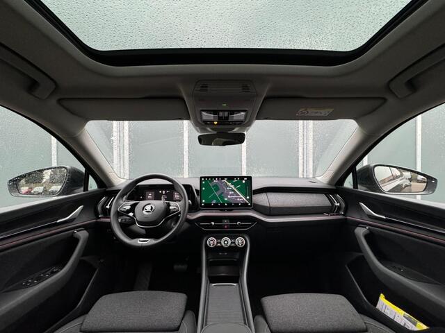 Skoda Kodiaq 1.5 TSI MHEV Business Edition 7p. | New Model | Matrix | Pano