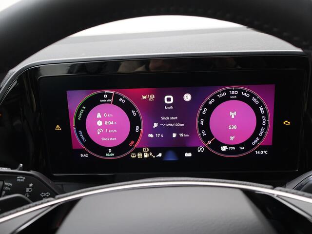 Skoda Kodiaq Sportline Business 1.5 TSI PHEV 204 pk DSG | Automaat | Panoramadak |19" Lichtmetalen velgen | LED Matrix