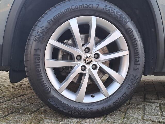 Skoda Kodiaq 1.5 TSI Limited Business Edition 150pk DSG automaat