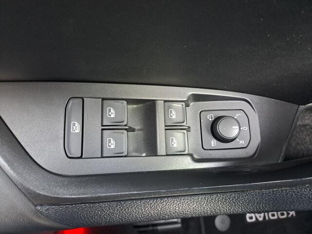 Skoda Kodiaq 1.5 TSI Limited Business Edition 150pk DSG automaat