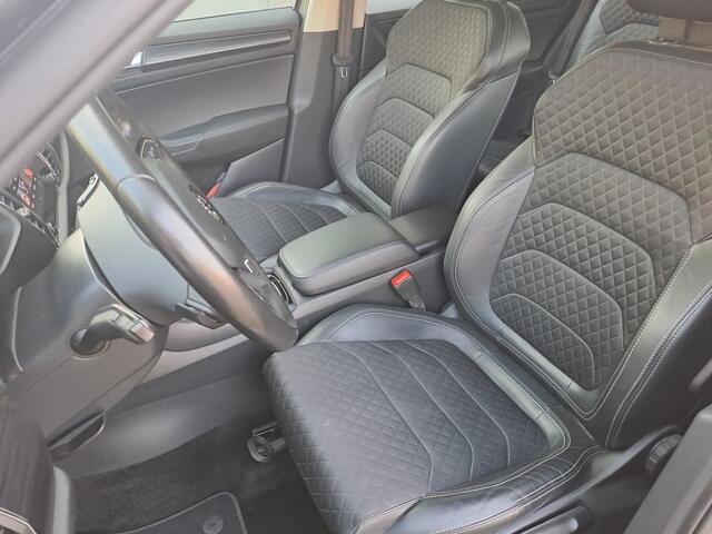 Skoda Kodiaq 1.5 TSI Limited Business Edition 150pk DSG automaat